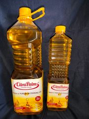 CITRA PALM COOKING OIL (CP6) – product photo 6, product detail gallery