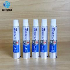 Travel-Size Toothpaste Mini Toothpaste Tube Laminated Packaging - Image 1