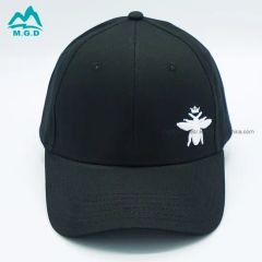 Custom Embroidered Sports Caps or Dad Hats with Logos - Image 2