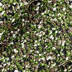 Lightweight and Breathable Customizable Polyester Linen Fabric for Engineering Fabrics - Image 6