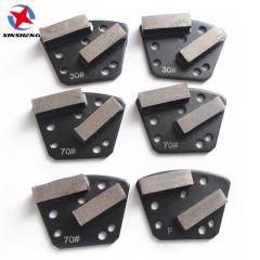 Grinding Discs for HTC Greyline/Professional Grinders Origin China Model NO. HTC Standard Standard Shape Cylindrical HS Code - Image 1