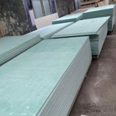 Thermal Insulation White MGO Perlite Board - Image 5