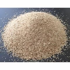 Concrete (M-Sand) Crushed M Sand, Double Washed Color Yellow Grading Zone Zone I Grade Concrete (M-Sand) Wash Type Double - Image 2