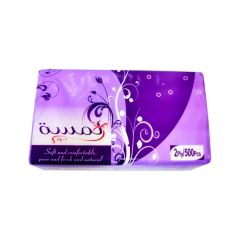 Top Quality Cheap Price Tissue Paper 250sheets Face Tissue Nose Tissue Paper - Image 1
