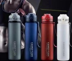 Sports Water Bottles - Image 1