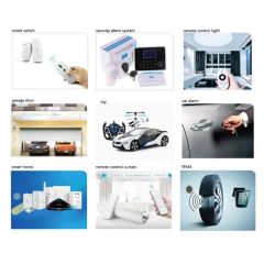 Cyrm03-V3.0 Electronic Component Integrated Circuit RF Module - Image 3