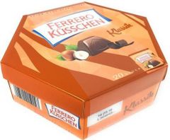 High Grade Ferrero Küsschen Delicious Chocolate Treat Excellent Quality Wholesale Price Top Market Demand - Image 1