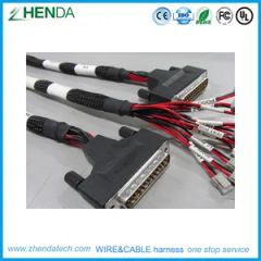 Terminal Block Selection Recommend Wire Harness - Image 4
