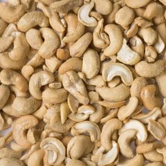 Fresh Roasted Cashew Nuts Premium Bulk Supply Natural Snack Wholesale Perfect for Retail and Wholesale Buyers - Image 5