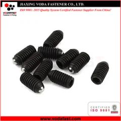 Hexagonal Spring Ball Plunger Set Screws Origin China Head Style Round Sample Available Trademark Vodafast HS Code 7318240000 - Image 5