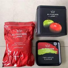 Original Al-Fakher Shisha  For Sale - Image 6