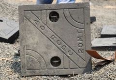 Precast Concrete Slabs Concrete Grade M30 Slab Type Solid Slab Surface Finish Smooth Country Of Origin India Installation Method Manual - Image 3