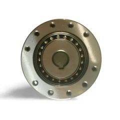 Xb2 Large Speed Ratio Aerospace Harmonic Drive Reducer Origin Hebei Model NO. XB2 Layout Coaxial Material Steel Step Double-Step - Image 5