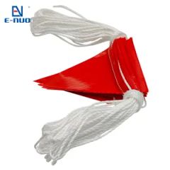 Customizable Bunting Flags Waterproof Hanging String Flags for Indoor Outdoor Use - Image 3