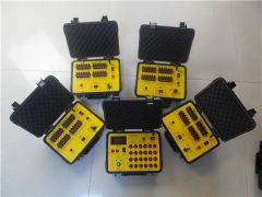 96cue Fireworks Firing Systems, Programmable Firing System, Ignition System, Shooting Machine - Image 6