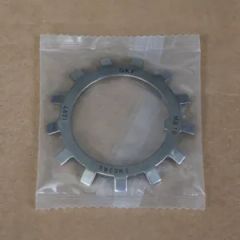 Rig Component Retaining Lock Plate//Mining Machinery Parts/Drilling Rig Component - Image 3