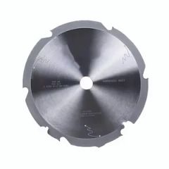 Polycrystalline Diamond Tool for Fiber Cement Board Cutting PCD Saw Blade - Huzhou Repex Tech Intelligent Co., Ltd