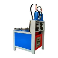 Low Price Hydraulic Punching Machine / Aluminum Punching Machine - Image 6