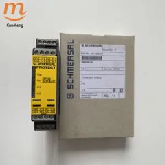 Schmersal Overcurrent & Overload Dual Protection Relay Phase 1 Origin China Trademark Non Warranty 12month Type Ac - Image 2