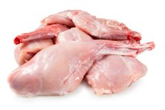 Fresh Frozen Rabbit Meat Halal Grade Rabbit Meat at Cheap Price - Image 4