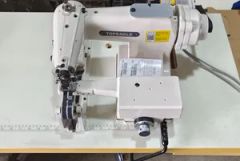 Tbs-1430 Advanced Single Thread Diver Suit Blind Stitch Sewing Machine - Image 2