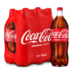 Competitive Price Top Grade Coca Cola 330ml Cans / Coca Cola 1.5L Bottle - Image 3