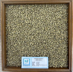 Vietnam Arabica, Grade 1, Screen 16/ 18, Fully-Washed - Image 5