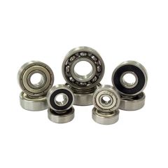 Angular Contact Rolling Ball Bearings - Image 3