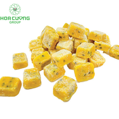 IQF Passion Fruit Portion Place of Origin Viet - Image 3