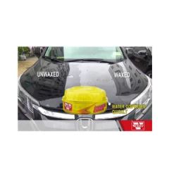 Manufacturer Car Care Carnauba Paste Hydrophobic Car Wax Volume 230g MOQ 3000PCS Use Anti-Water Service OEM$ODM Sample - Image 6