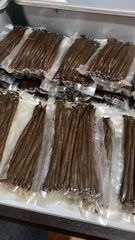 Indonesian Vanilla Beans Grade Premium, Gourmet Premium - Image 1