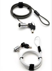 LAPTOP LOCK certificate from Shangrao Anli Lock Industry Co., Ltd.