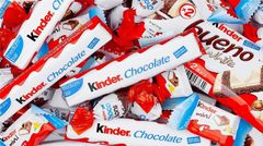 Kinder Chocolate – Delivering Joy Through Every Piece - Image 2