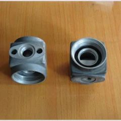 Customized/OEM Professional Custom Casting Valve Die Casting - Image 1