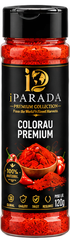 ANNATTO POWDER (JAR 50G) - iPARADA - Image 1