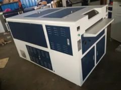 King -Size UV Coating Machine - Jiangmen Kaisheng Post press Equipment Co., Ltd