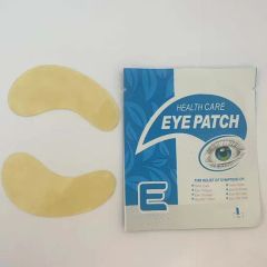 Non-Toxic Eye Protection Silicone Patch - Image 6