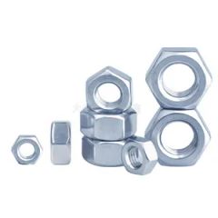 High Quality Grade 4/8/10 Galvanized Hex Steel Nut - Image 5