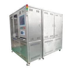 Multi-functional pump performance test bench for pump durability, flow, speed, power and other tests - Image 1