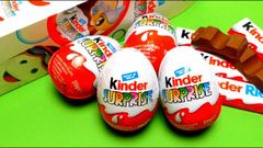 Original Kinder Surprise Chocolate Milk Chocolate Egg With Hidden Toy Inside Premium Imported Quality Wholesale Pack Perfect For Kids Gift Birthday And Retail Use - Image 2