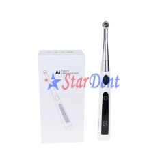 Dental Curing Light 1 Second Cure Technology LED Power MOQ 10PCS Color White Origin China Material Metal Model NO. - Image 2