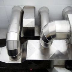 Stainless Steel Non-Standard Equipment, Precision Laser Cutting, Sheet Metal Processing - Image 5
