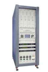 3kw Digital TV DVB T2 Transmitter - Image 1