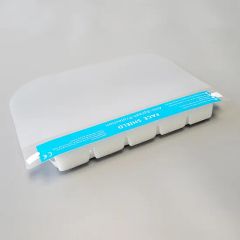 Disposable Protective Anti Fog Clear Face Shield - Image 6