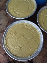 Raw unrefined shea butter,  Grade A - Image 2