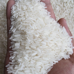 long grain white rice 5% broken – product photo 2, product detail gallery