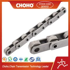 Saw Engine Motorcycle Bicycle Sprocket Conveyor Driving Transmission Track Timing Roller Chain - Image 5