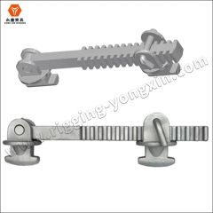 Factory Manufacture Container Lashing Bridge Fitting Container Bridge Fitting - Image 4