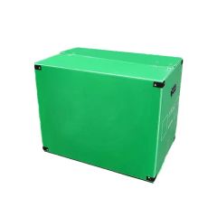 Wholesale Plastic Boxes Polypropylene Hollow Container Box Plastic Box Storage - Image 5