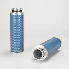 1c121724 SMF 04/20 Ultrapleat Industry Air Filter Element SS304 with Housing - Henan Mango Filter Co., Ltd.